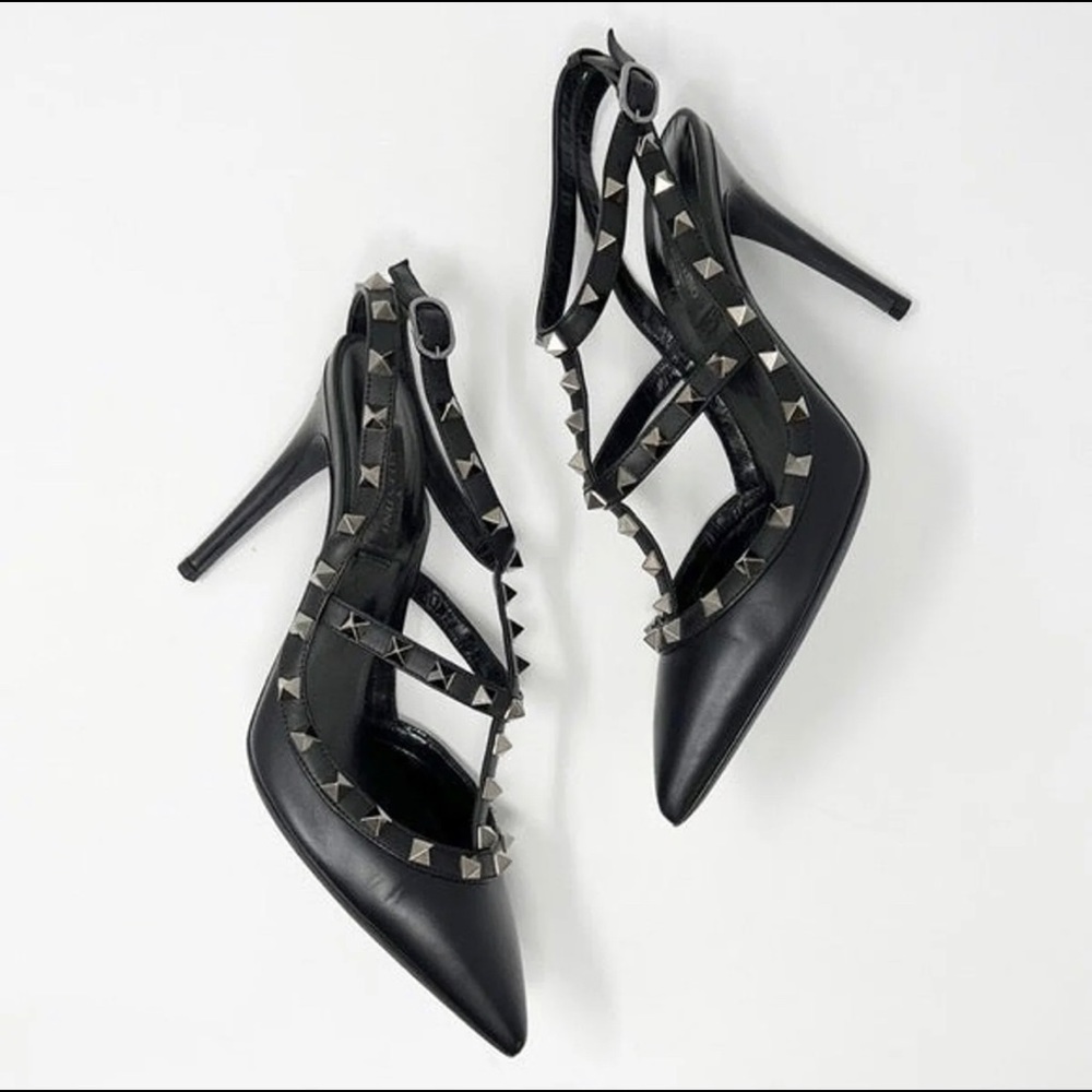 Valentino Rockstud - Picture 7 of 8